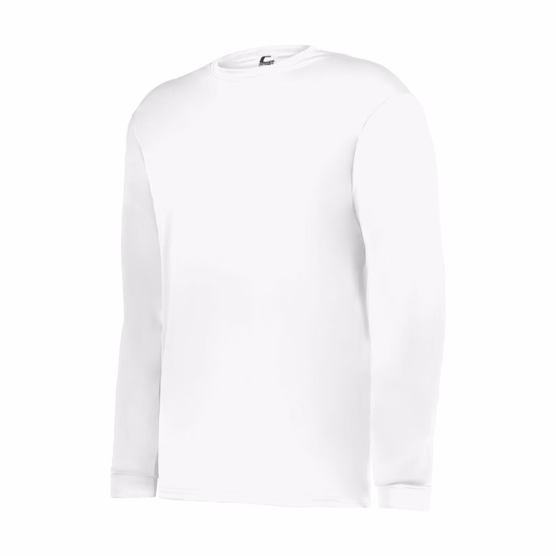 YOUTH C2 LONG SLEEVE TEE