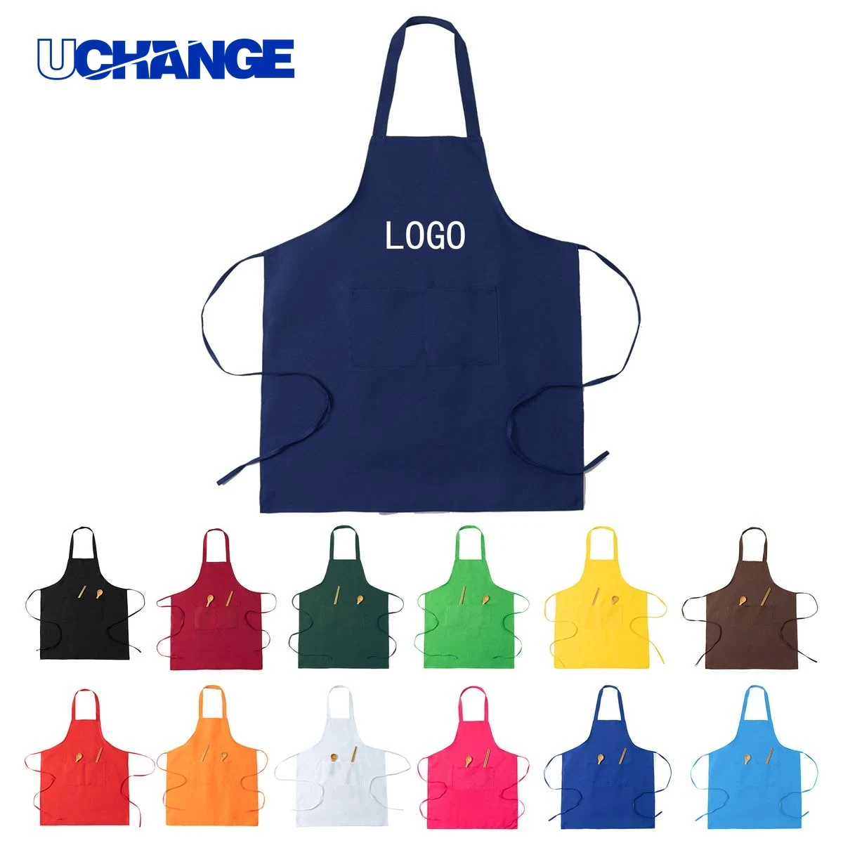 Catering Staff Apron 1