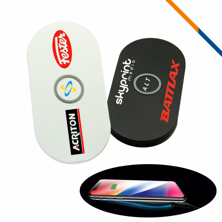 Kerby Quick Charging Pad