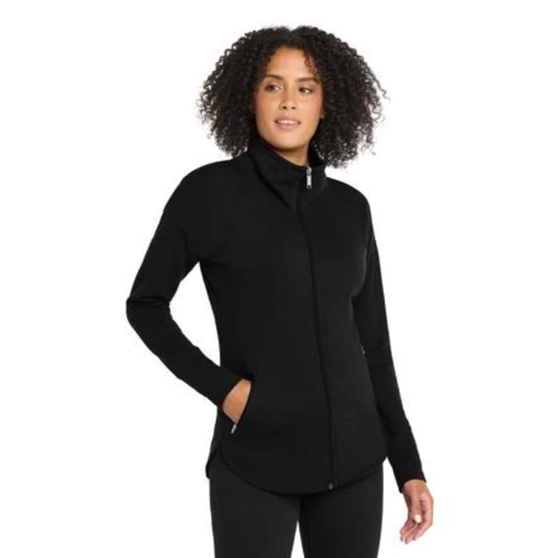 OGIO Women's Luuma Full-Zip Fleece. 1