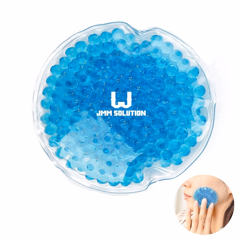 Reusable Ice Packs for Injuries