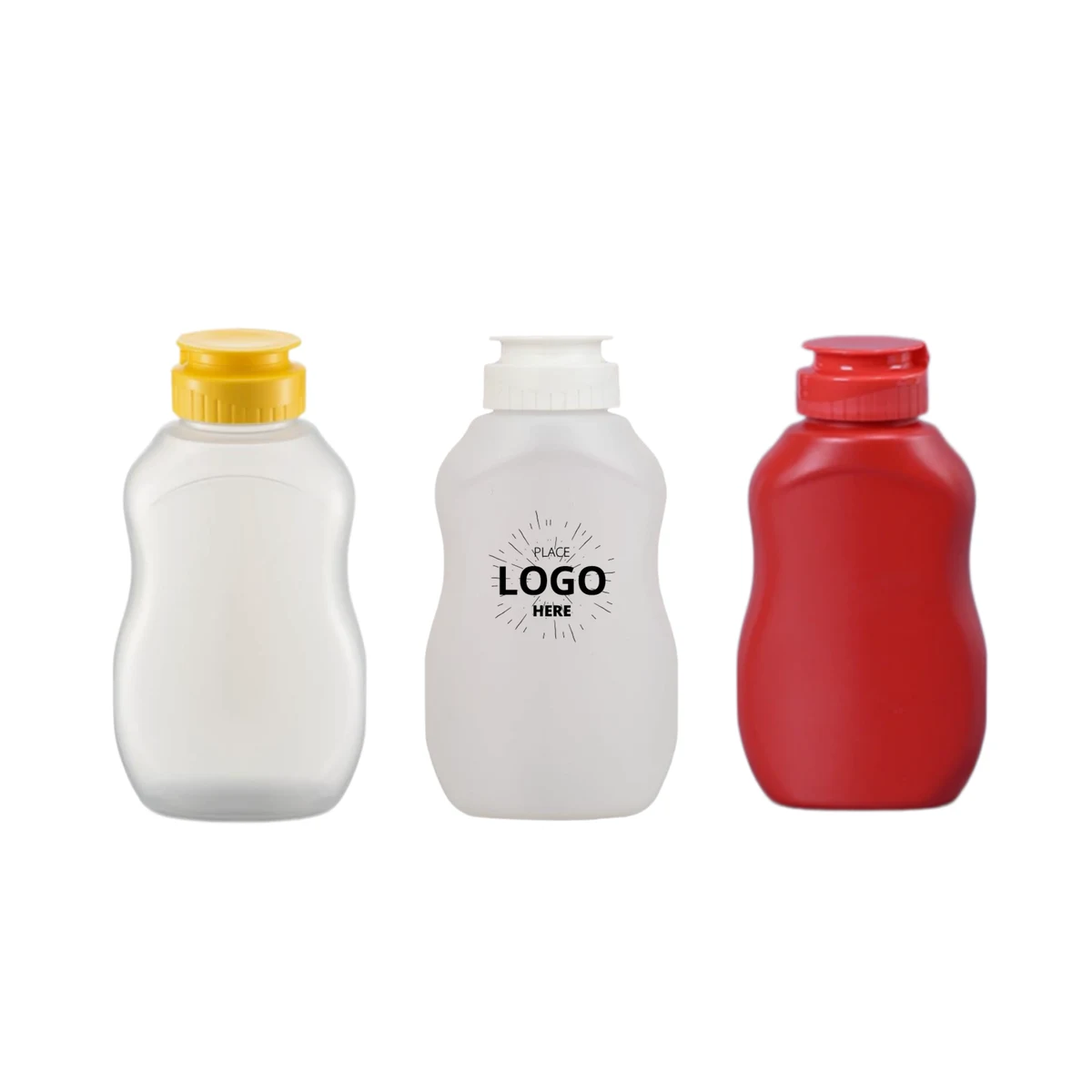 Salad Dressing Container 1