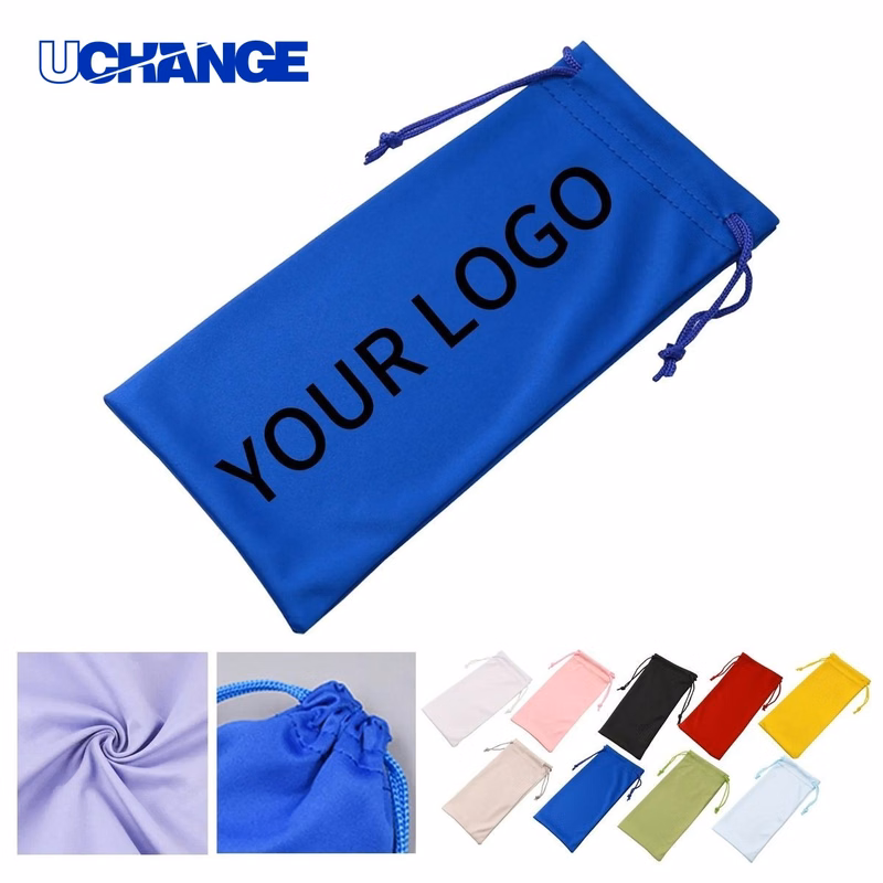 Microfiber Storage Bag Portable