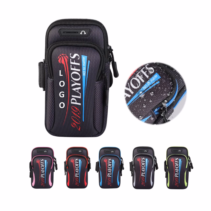Waterproof Fitness Running Arm Bag