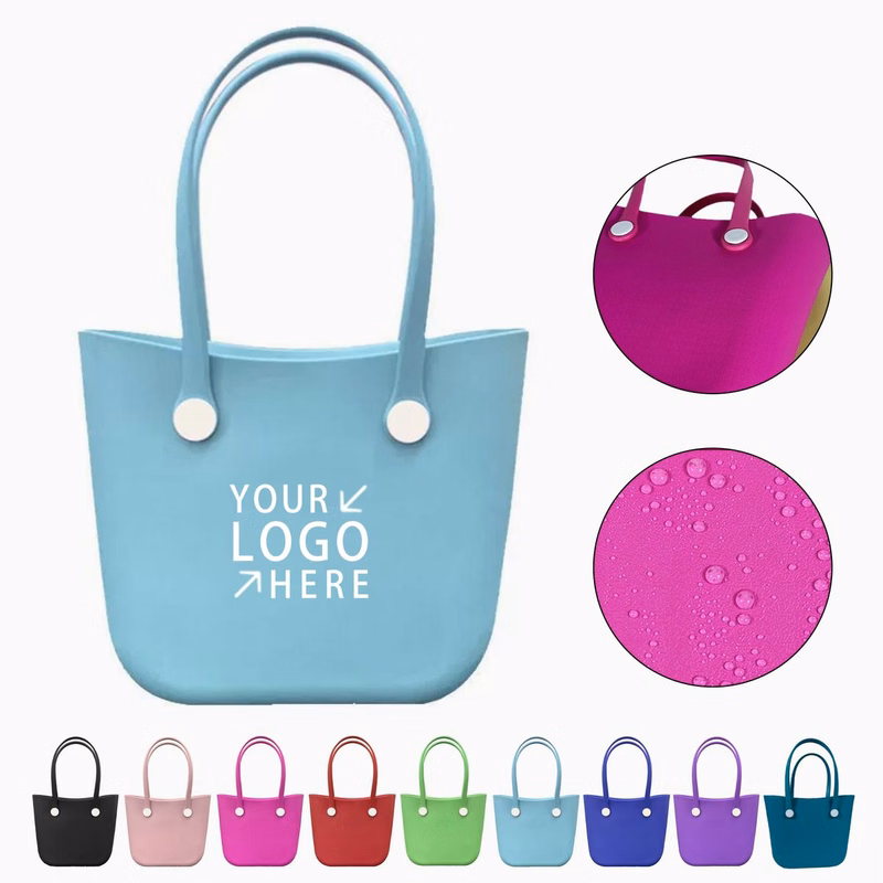 Beach Tote Bag