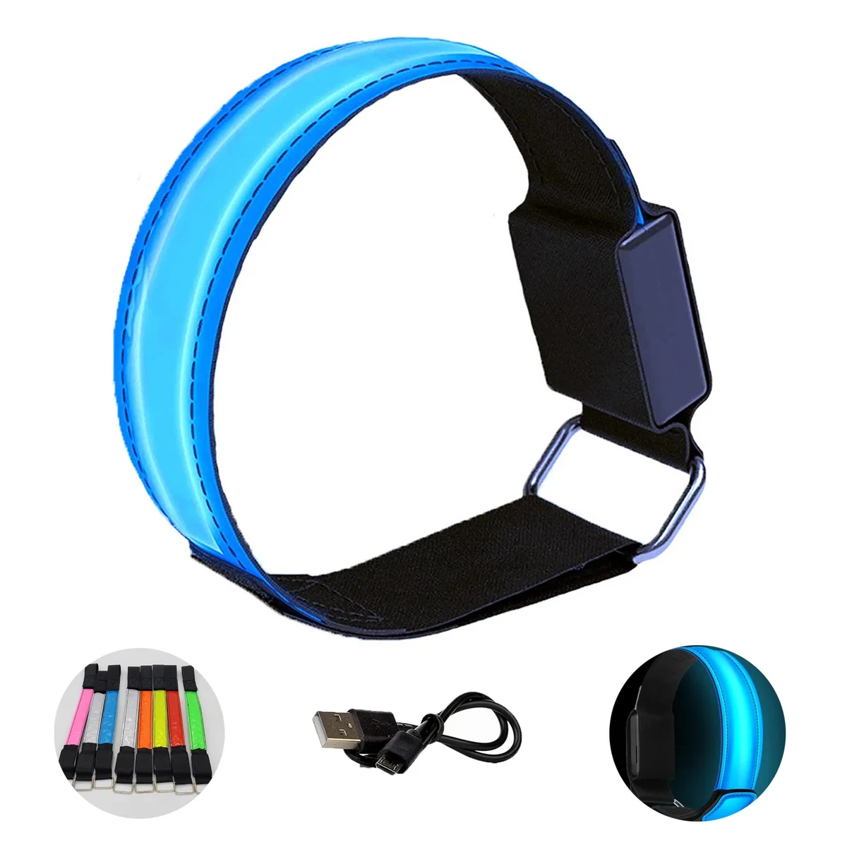 LED Armband 1