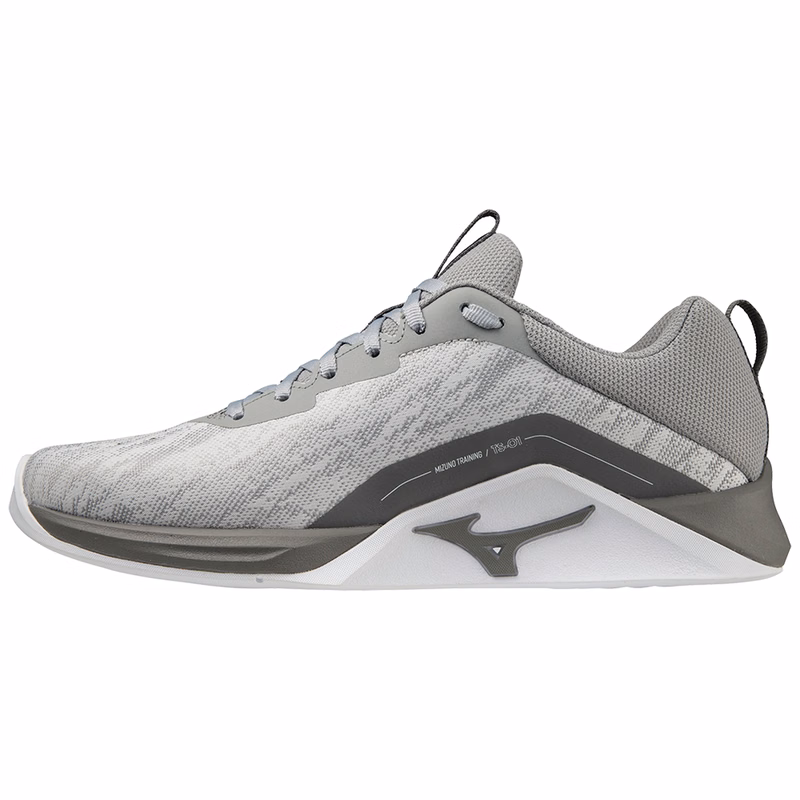 Women's TS-01 Training Shoe, Fitness