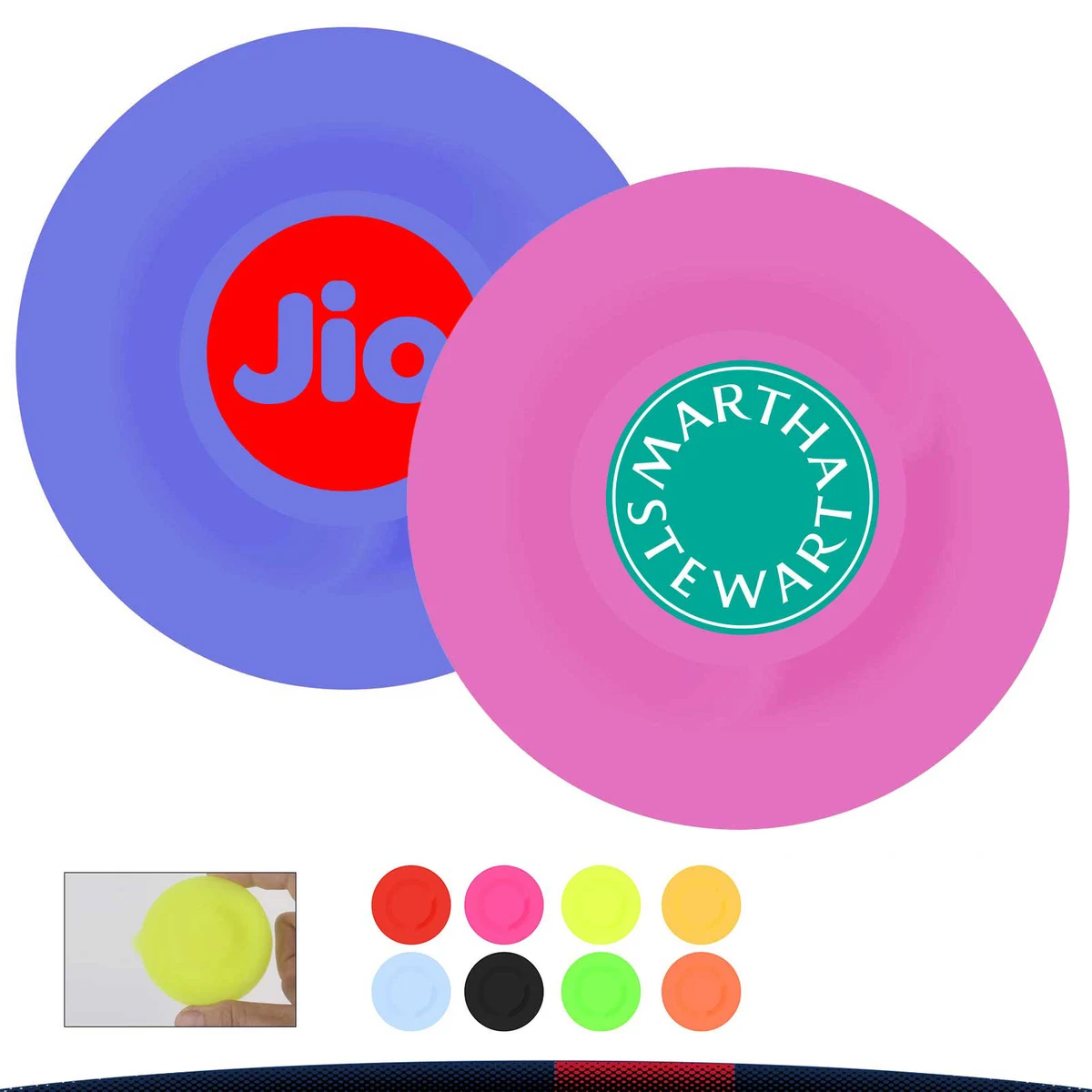Koail Mini Flying Disc 1