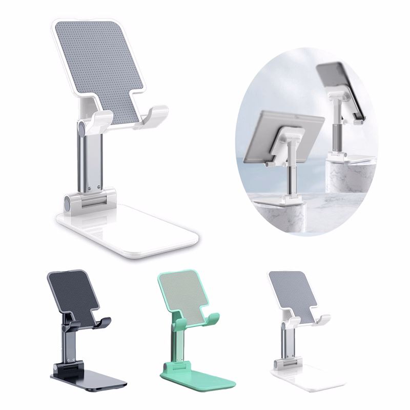 Retractable Folding Phone Stand