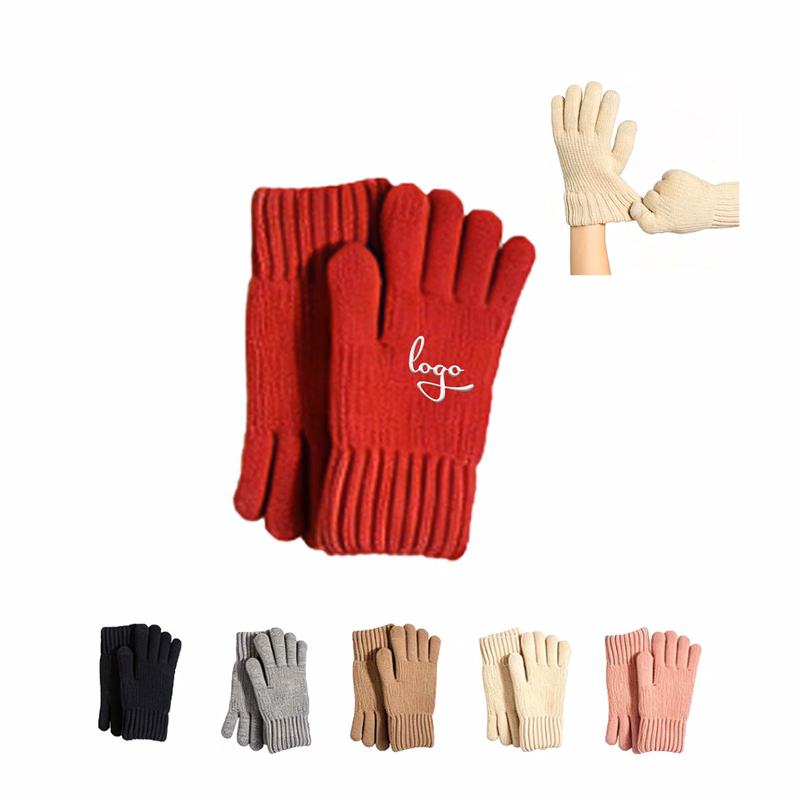 Dual Layer Thermal Gloves