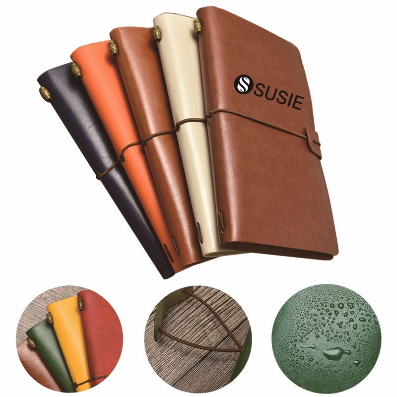 Travelers Notebook