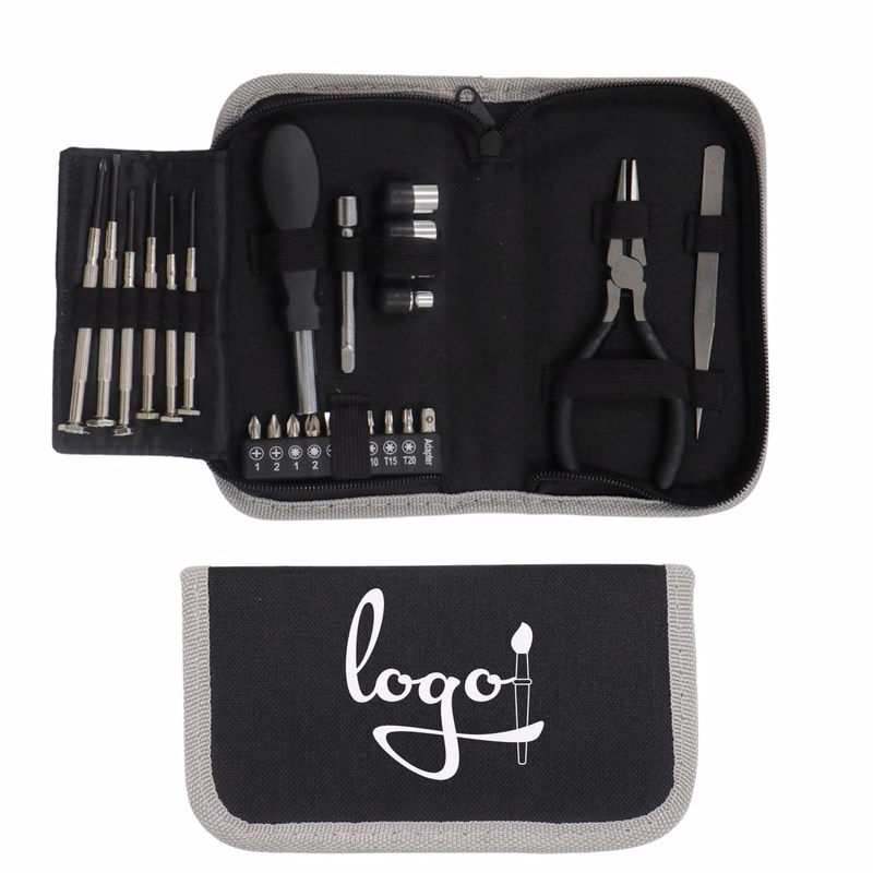 24-Piece Combo Hand Tool