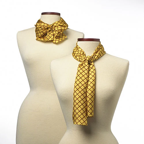 Aston Corporate Collection Scarf - 8"x45" 1