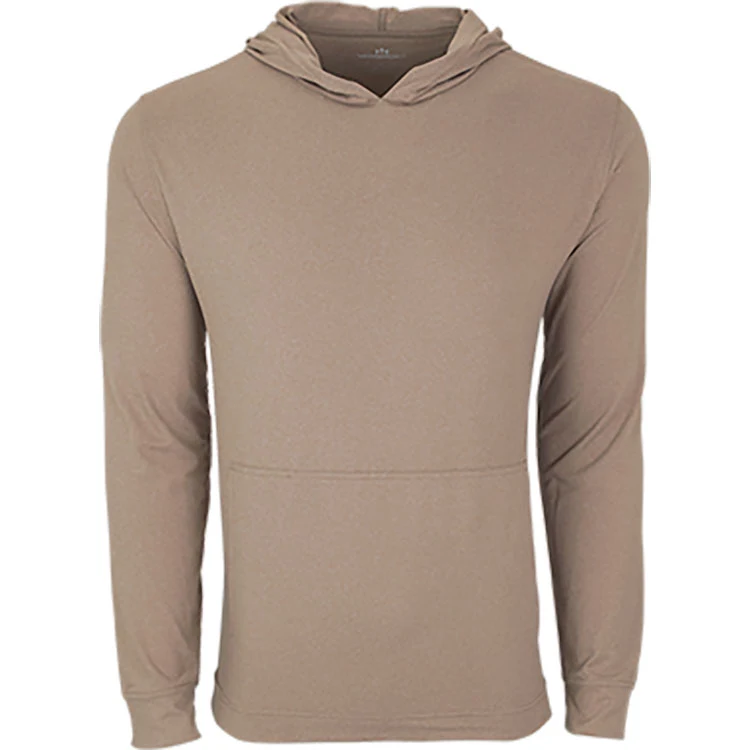 Vansport Trek Hoodie, custom hoodie or sweatshirt with logo imprint 1