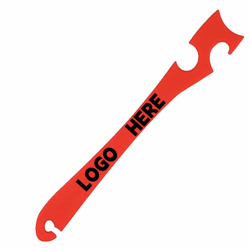 Longer Handle Silicone Push Pull Tool