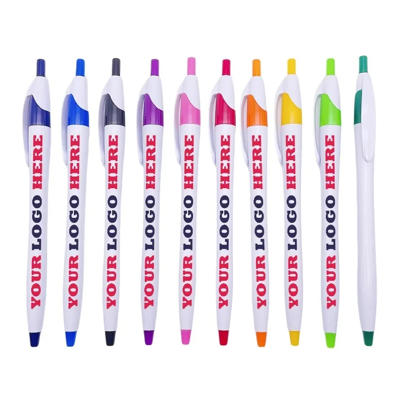 1.0 Medium Dynamic Ballpoint Pens 1