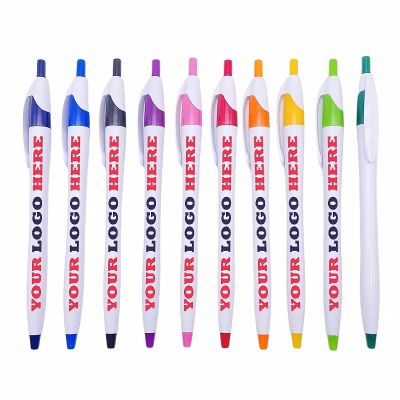 1.0 Medium Dynamic Ballpoint Pens