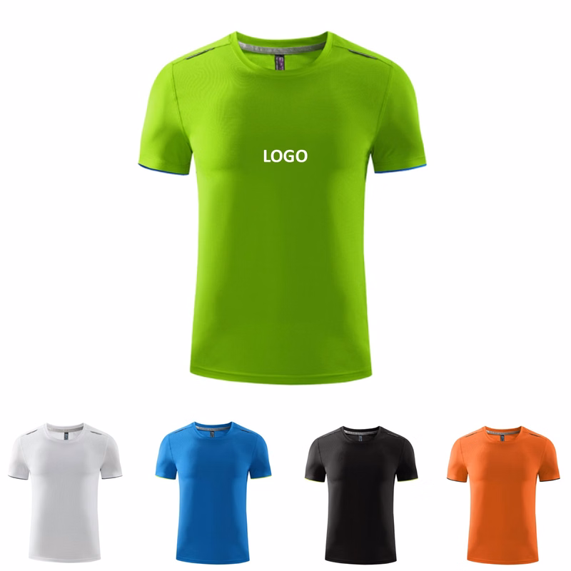 Quick Dry Sport Tshirt