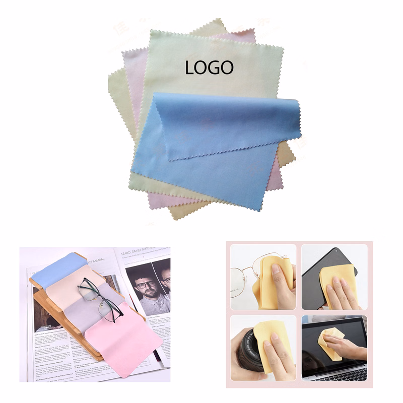 Square Spectacle Cloth