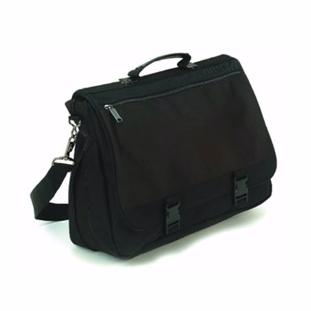 Corporate Expandable Briefcase