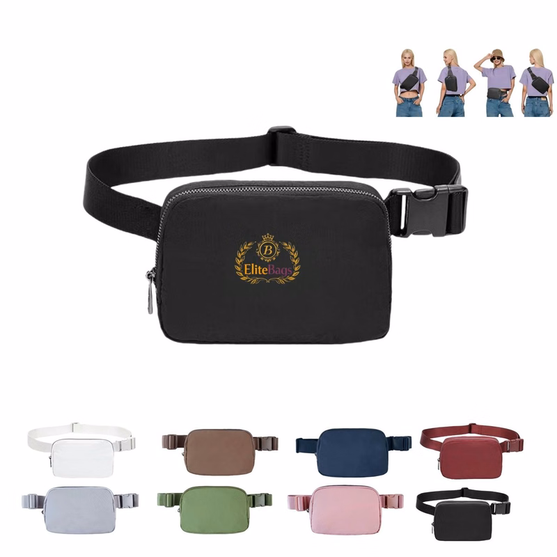 Anywhere Belt Bag Fanny Pack