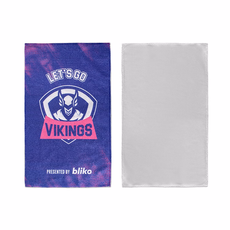 11" x 18" ProColor Victory Rally Towel