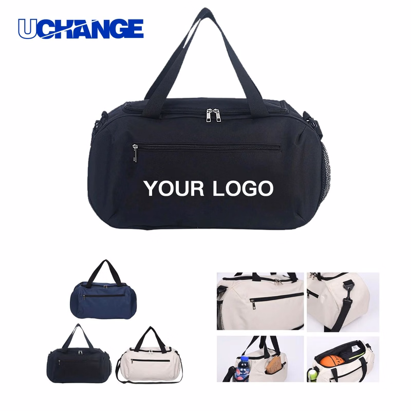 Sports Duffle Bag Durable for Travel and Gym