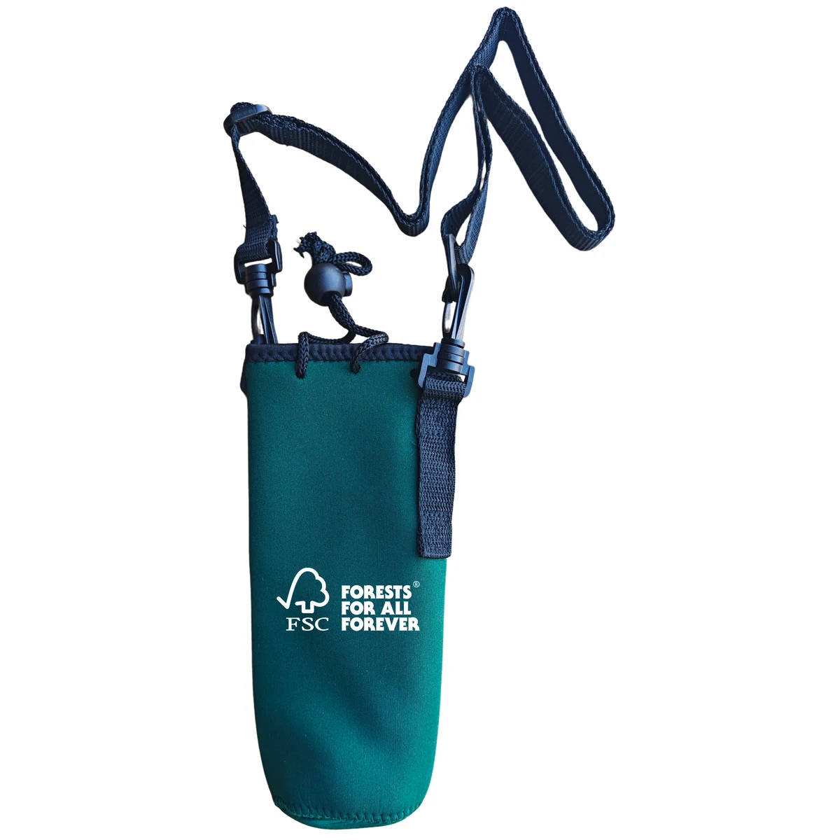 Neoprene Water Bottle Pouch 1