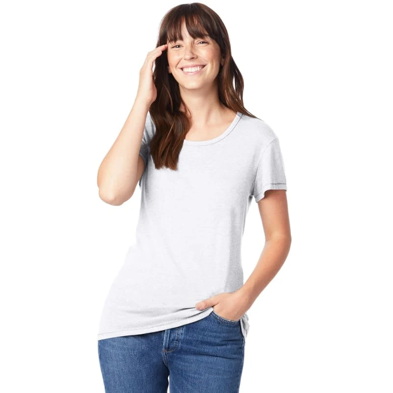 Alternative Ladies' Keepsake Vintage Jersey T-Shirt 1