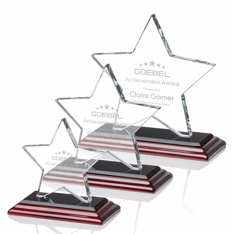 Sudbury Star Award - Albion™