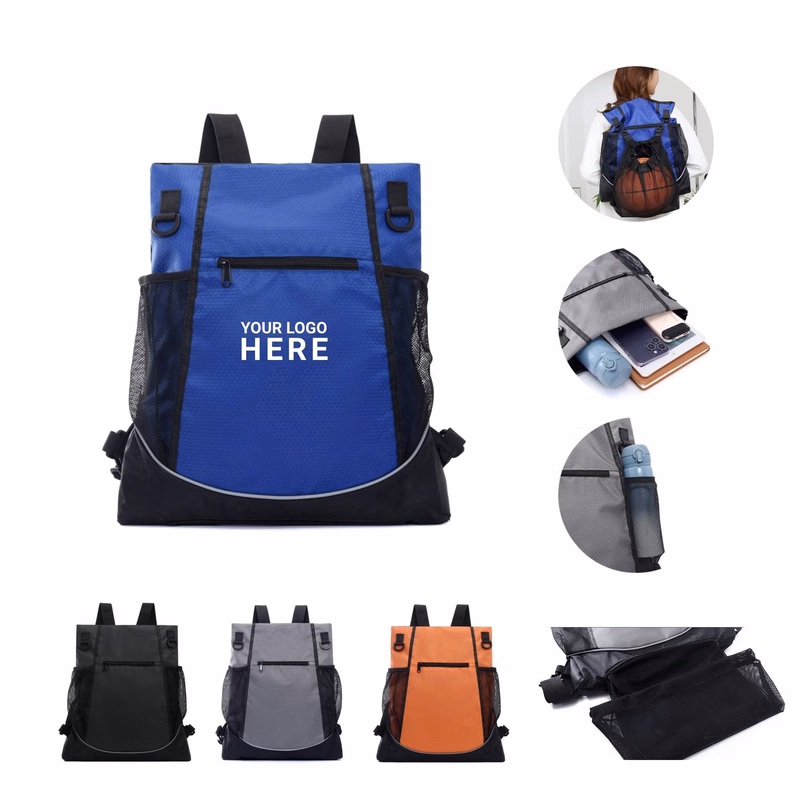 Basketball Training Bag