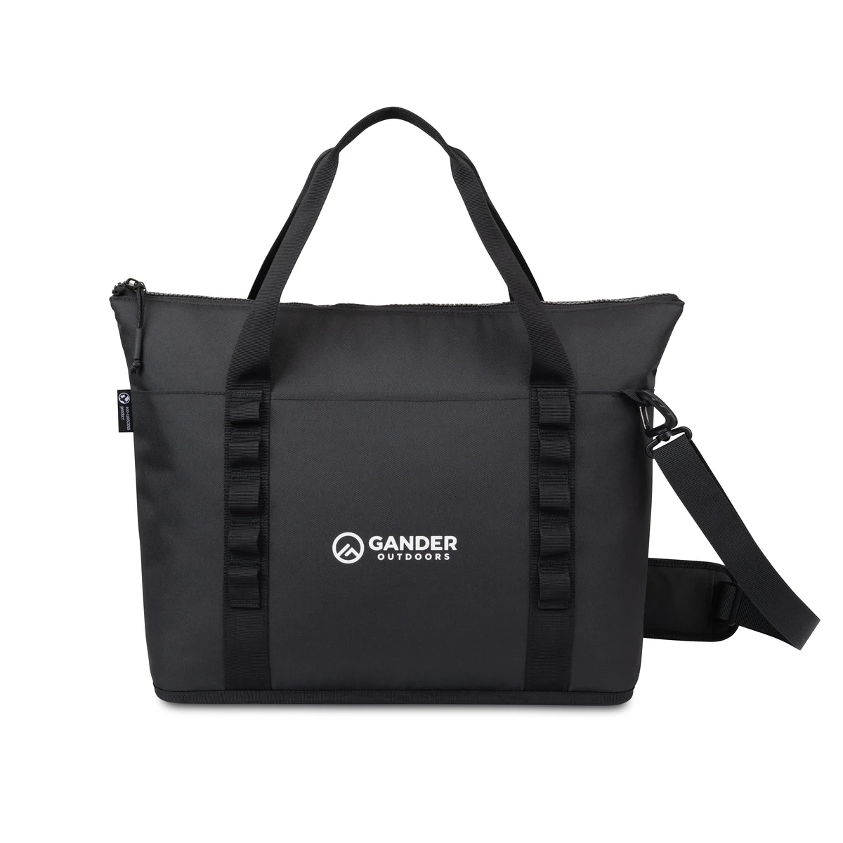 Acadia Recycled rPET Tote Cooler 1