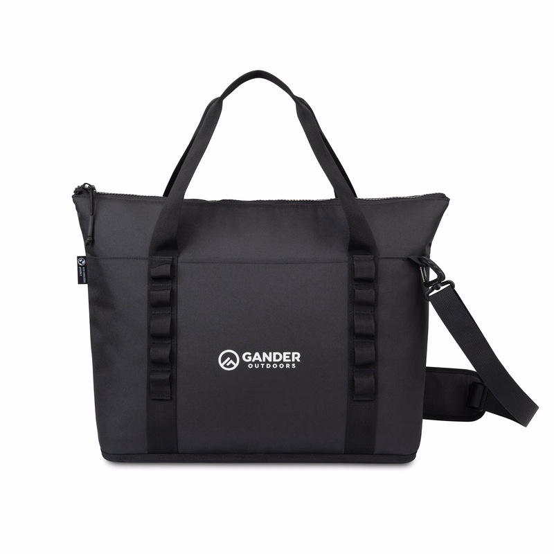 Acadia Recycled rPET Tote Cooler