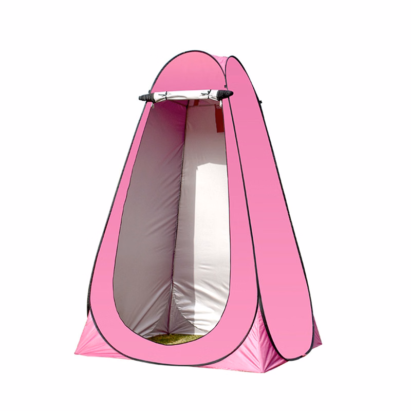 Outdoor Beach Privacy Tent
