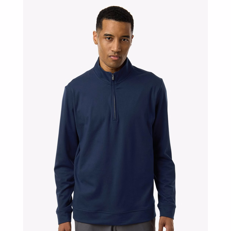 Men's Ultimate365 Classic Quarter-Zip Pullover - A2017