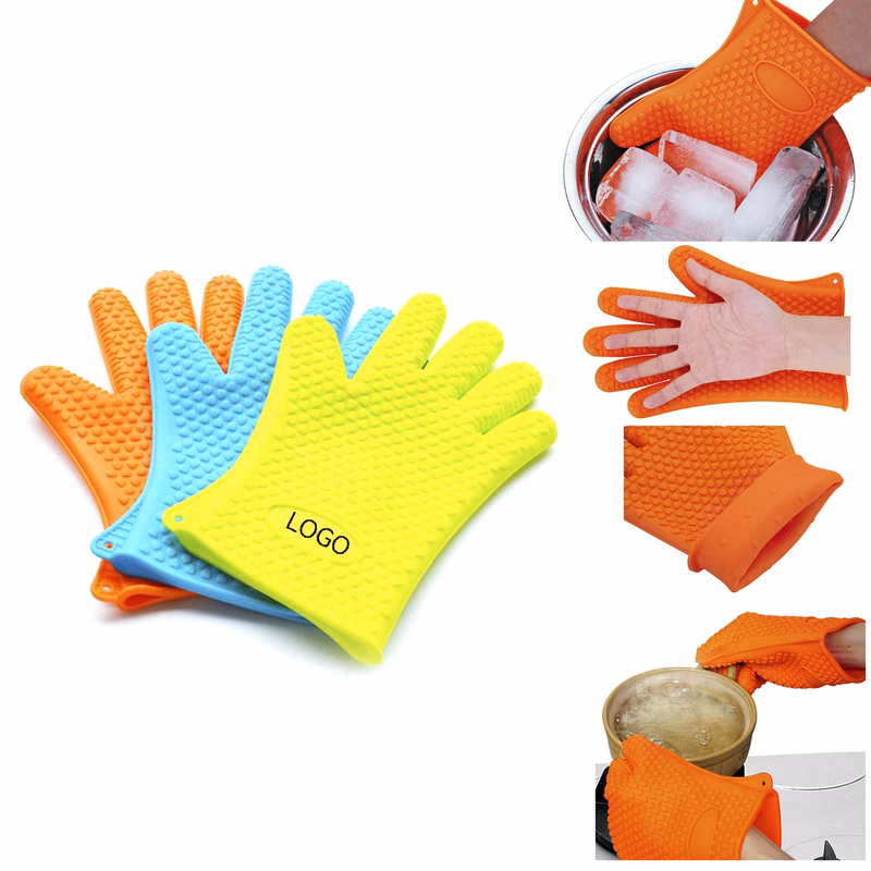 Silicone Glove