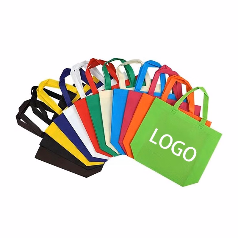 Reusable Cheap Non-Woven Bag