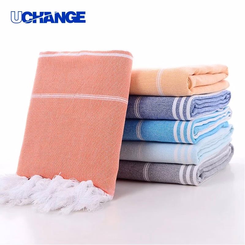 Standard Beach Towel Casual Summer Outdoor Towel
