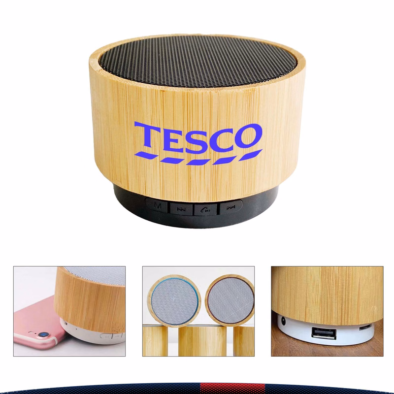 Bebor Bluetooth Speaker