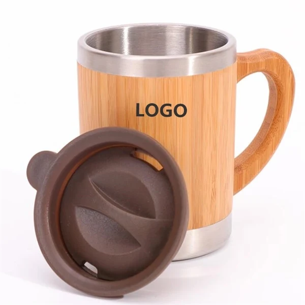 15oz Coffee Mug 1