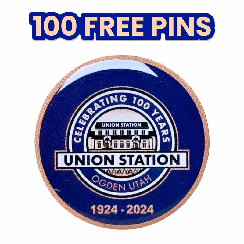 Offset Printing Pin
