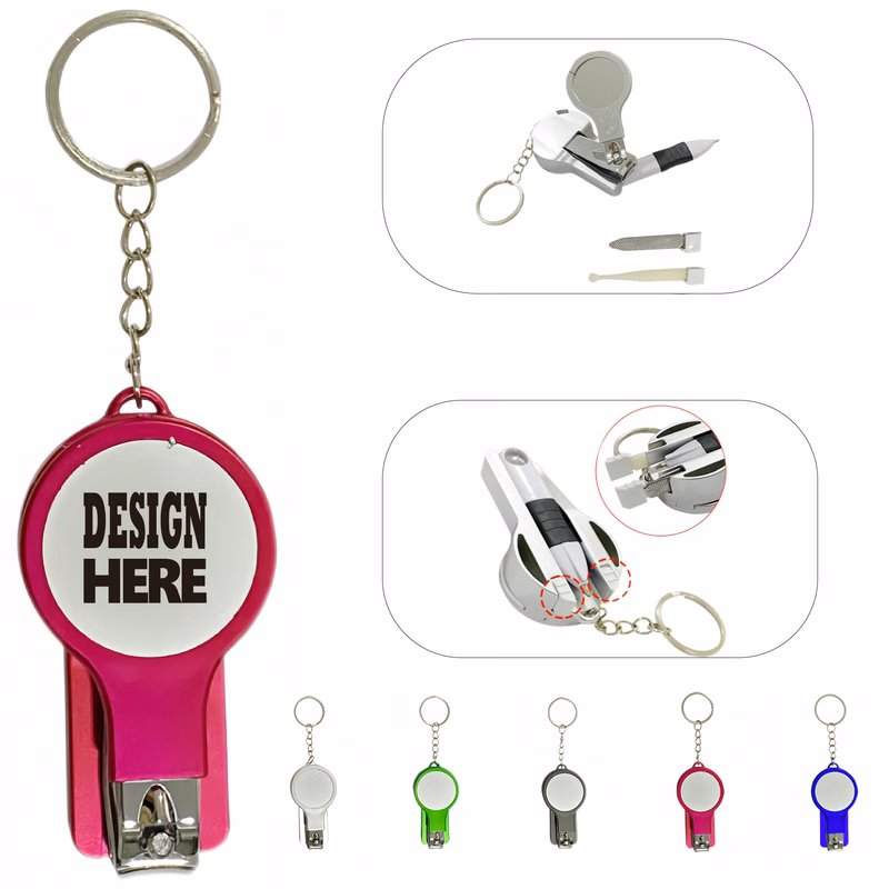 Compact Mirror Pen