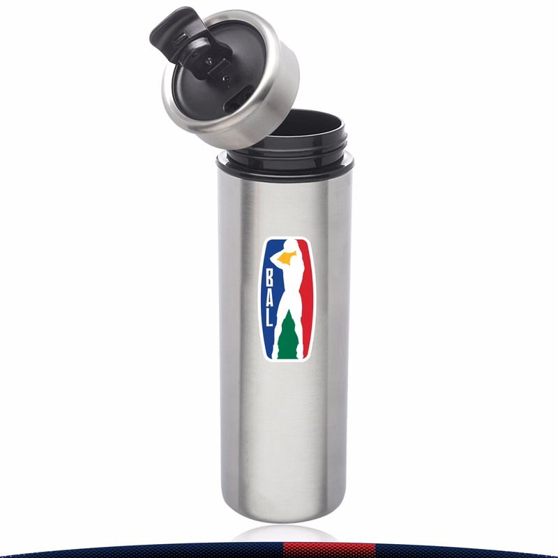 14 oz. Cloua Stainless Steel Travel Mugs