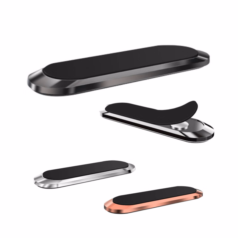 Portable Car Mount Magnetic Phone Holder