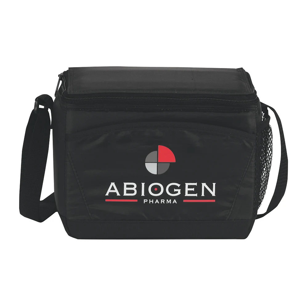 Everyday Insulated 6 Pack Lunch Cooler 1