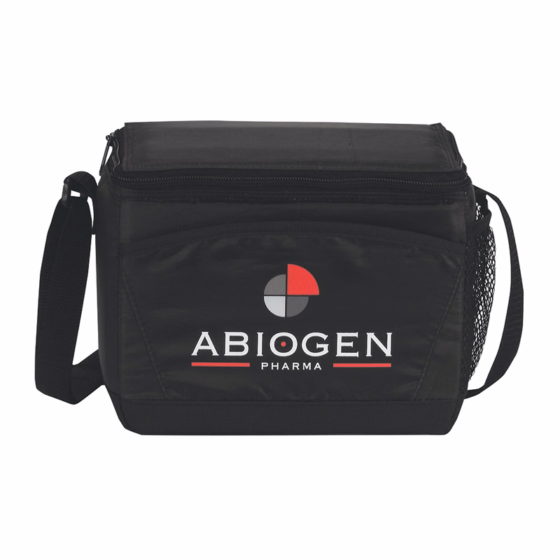 Everyday Insulated 6 Pack Lunch Cooler