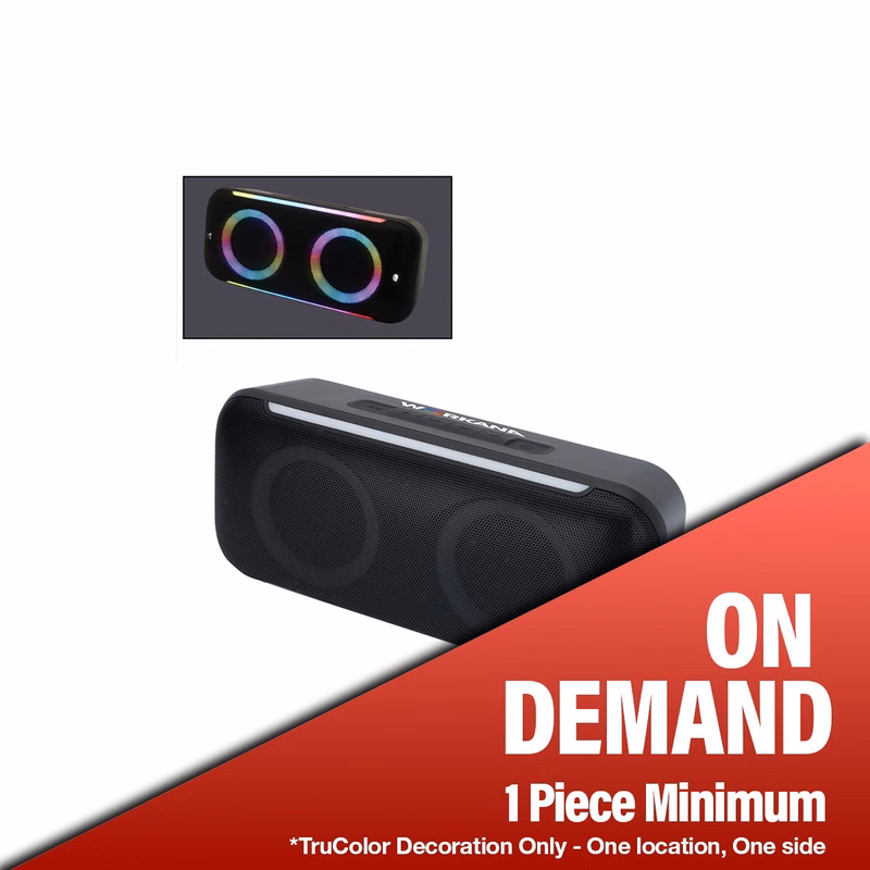 40W Boombeats Speaker