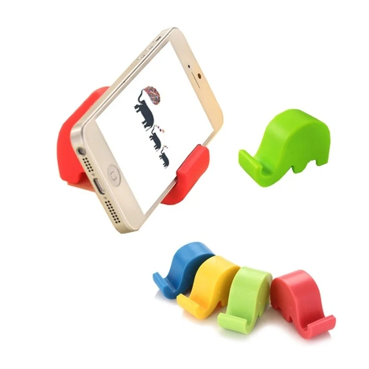 Elephant Cell Phone Holder 1