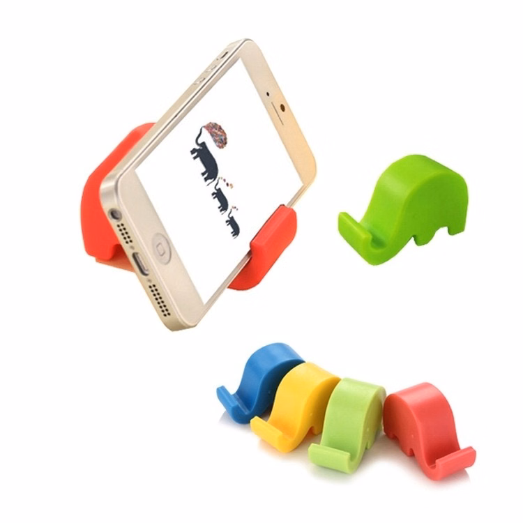 Elephant Cell Phone Holder