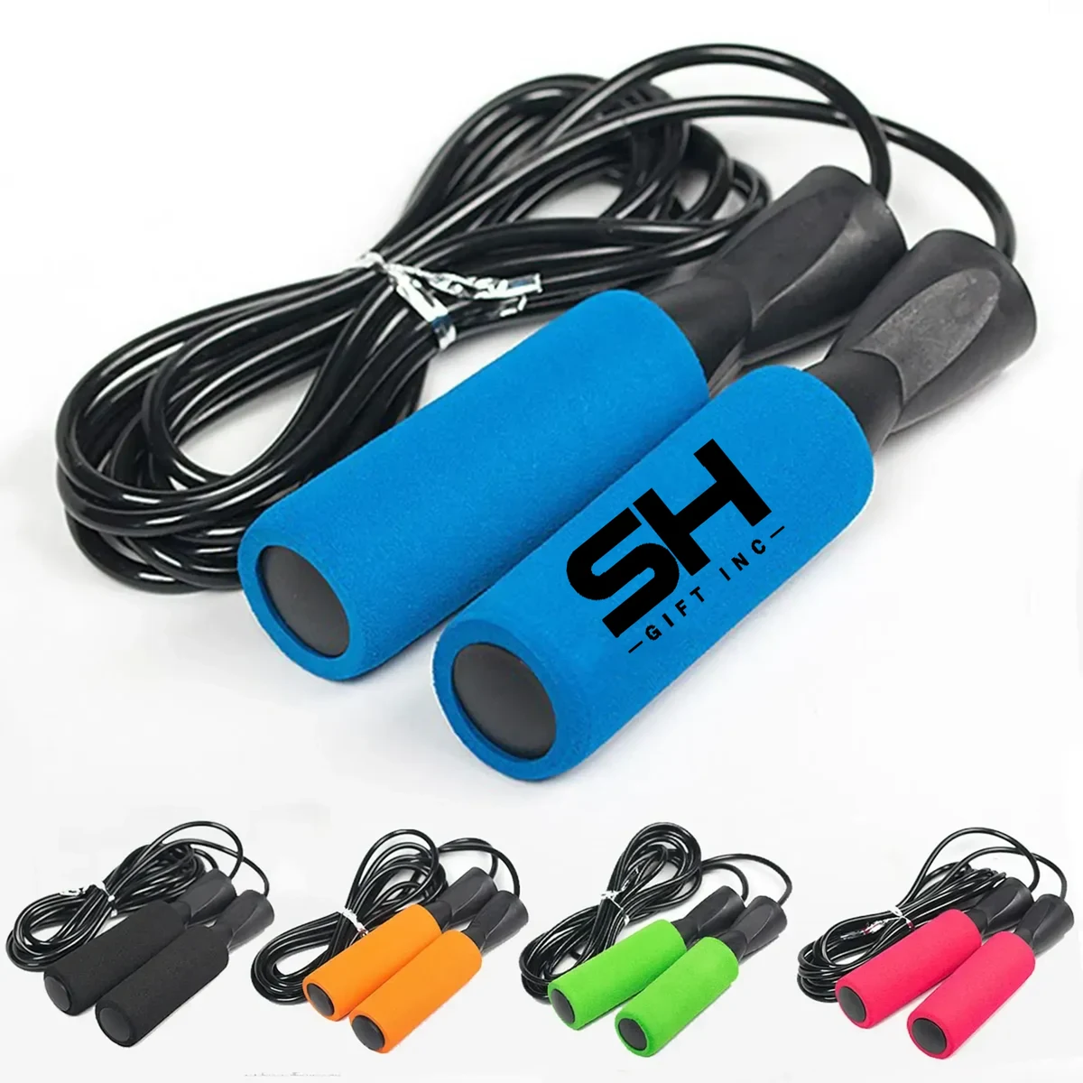 Speed Jump Rope Skipping 1